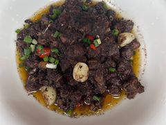 -伙工殿餐厅(吉大店)