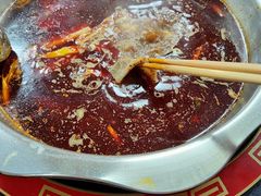 -李德富老街牛杂火锅(抚琴街店)