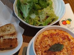 -安妮意大利餐厅(国贸店)