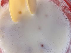 酸奶-同发号饭庄(复兴路店)