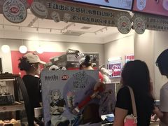 -DQ·蛋糕·冰淇淋(奥特莱斯店)