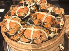 -怡咖啡海鲜自助餐厅(浦东香格里拉店)