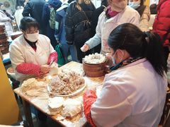 -海汇源老烧麦店(东大街总店)
