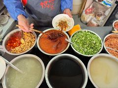 -刘二妈米皮(步行街店)