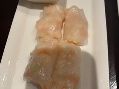 -京香轩·中餐厅(上海中庚聚龙酒店)