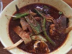 冒菜-高记什邡肖麻辣(成都店)