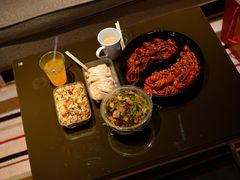 -老头爱马仕酸豇豆炒饭(丰富路店)