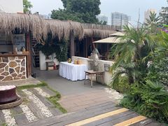 -悦哉·派对·草坪婚礼·围炉煮茶(三圣乡店)