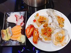-台北A+A七喜饭店(德增街店)