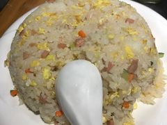 -蜀留香石锅鱼(六顺街店)