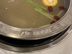 -鸿喜牛·潮汕鲜牛肉火锅(海浪湾店)