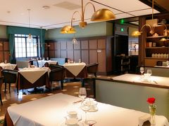 大堂-民国红公馆·秦淮八艳(夫子庙店)