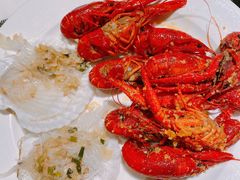 -湖州东吴开元名都酒店-滨河自助餐厅