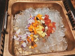 秘制酱料-泽成冰煮羊(非·遗公务员小区店)