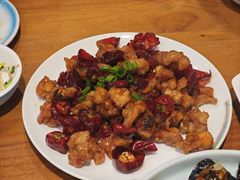-晚归月亮湾私家菜(临邑路店)