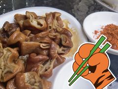 -万春卤菜(天乡后街步行街店)