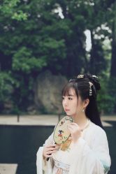 点击看大图 -美云庭古装·格格服汉服·京城旅拍(北京店)