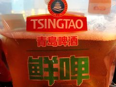 -盒马鲜生(大行宫店)