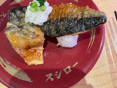 -寿司郎(皇庭广场店)