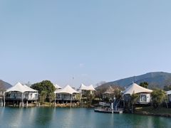 -帐篷客·溪龙茶谷度假酒店