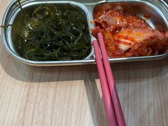 -小木屋拌饭(西安万象天地店)