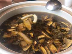 -爱膳菌锅锅(阳南店)
