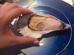 生蚝-香港喜来登酒店蚝酒吧