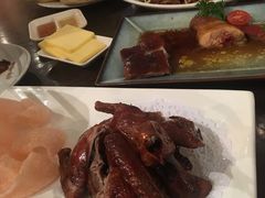 -新旺茶餐厅(嘉里城店)