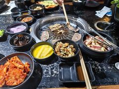 -九田家黑牛烤肉料理(盛龙广场店)