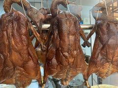 虾饺皇-鹅冠港式茶餐厅(来福士店)