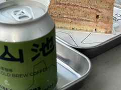 -SAANCI山池咖啡(海上世界文化艺术中心店)