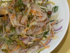 -吉莲利苑海鲜酒家(珠海拱北29年老字号店)