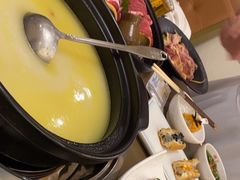 -慢搅粥底火锅(武侯大悦城店)