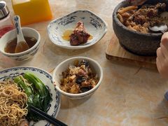 -渔记茶餐厅(渔村店)
