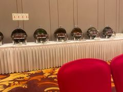 -国际博览中心酒店·茗轩中餐厅