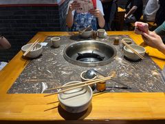 -堂客老火锅(欣阳广场总店)