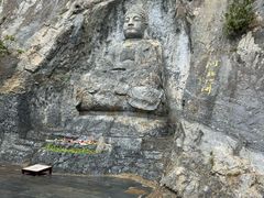 -圣莲山风景区