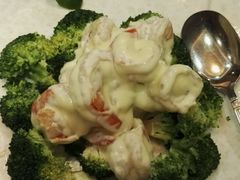 -金城大酒店-中餐厅(汾江中路店)