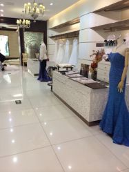 宝娜嫁衣馆-南京宝娜嫁衣婚纱礼服馆(中央路店)