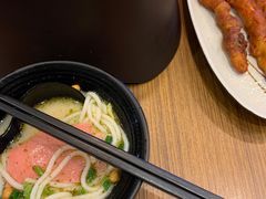 阿香过桥米线-阿香米线(龙岗万科广场店)