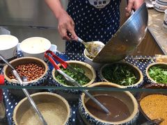 -留夫鸭(巴黎春天宝山店)