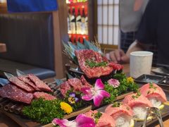 -丸藏和牛烧肉专门店(园区师惠坊店)