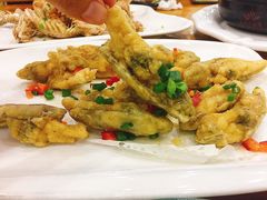 -阿静美食