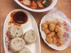 -阿三生煎(正弘城店)