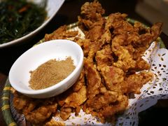 -浩家苑菜馆(汉口路店)