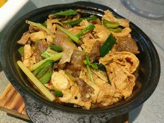-林辉家宴·本地家常菜·头牌清远鸡(先锋店)