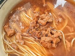 -李易面馆(树木岭店)