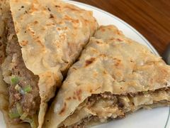 -清真永恒华威肉饼(潘家园店)