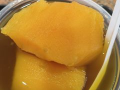 番薯糖水-百花传统甜品店(原址店)