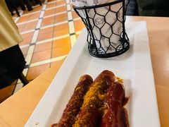 -普拉那啤酒坊Paulaner(凯宾斯基饭店)